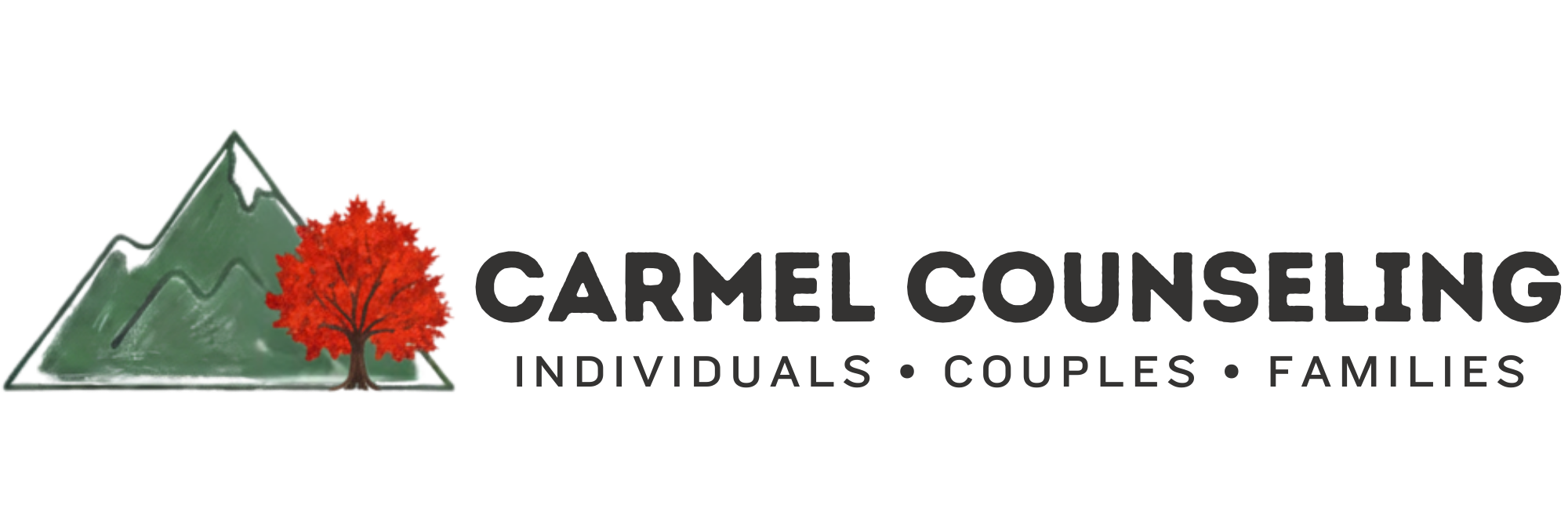 Carmel Counseling Logo
