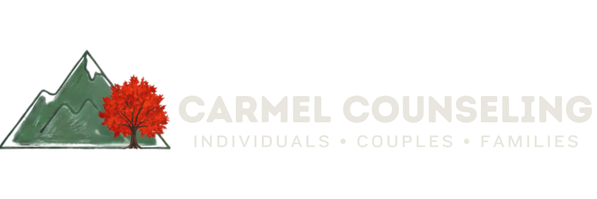 Carmel Counseling Logo